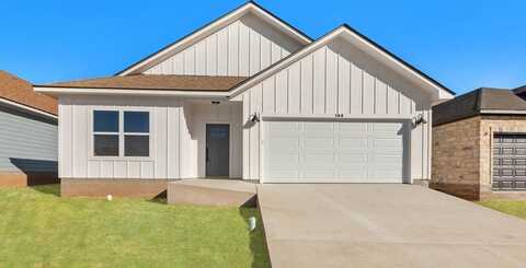 144 Feather Way, Fredericksburg, TX 78624