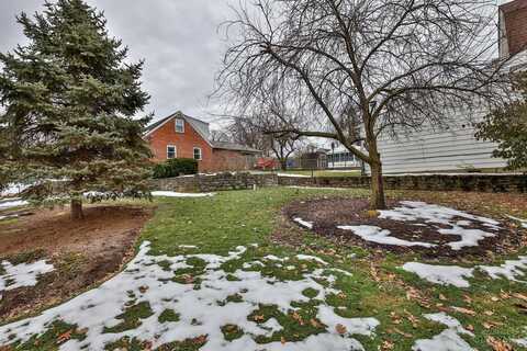 5136 Broerman Avenue, Saint Bernard, OH 45217