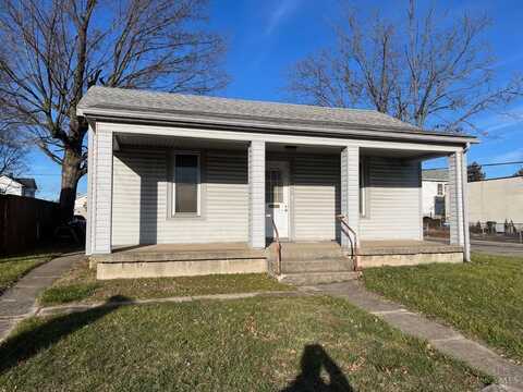 1523 1st Avenue, Middletown, OH 45044