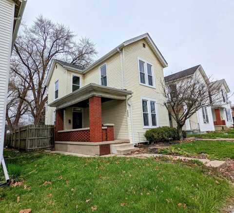 411 Eaton Avenue, Hamilton, OH 45013