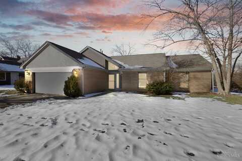 165 Tory Pines, Springboro, OH 45066