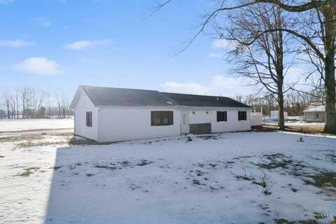 2784 Bardwell West Road, Sterling, OH 45154