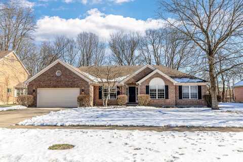 5208 Southport Circle, Deerfield, OH 45034