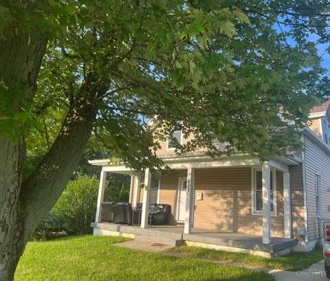 508 Greenwell Road, Delhi, OH 45238