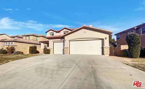39126 Dunbar St, Palmdale, CA 93551