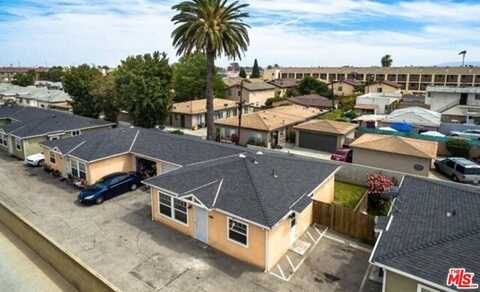 13632 Cerise Ave, Hawthorne, CA 90250