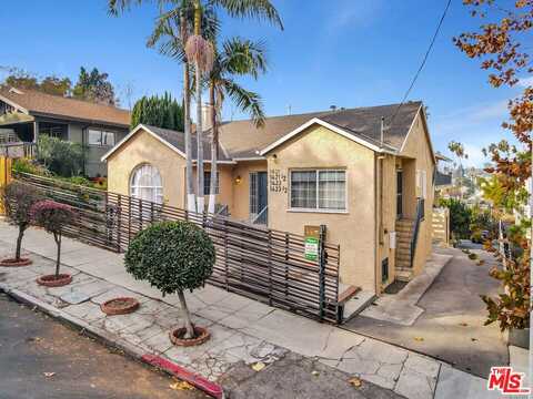 1421 Waterloo St, Los Angeles, CA 90026