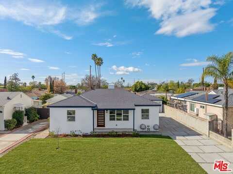 8141 Wilkinson Ave, North Hollywood, CA 91605