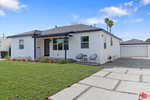 8141 Wilkinson Ave, North Hollywood, CA 91605