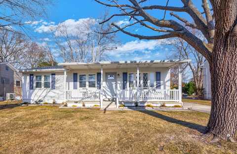 225 Suzanne, North Cape May, NJ 08204