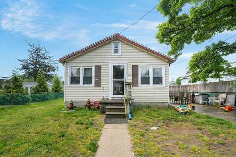 102 Alexander, Villas, NJ 08251