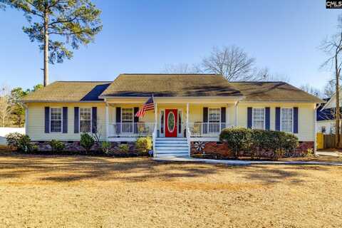 14 Belmont Drive, Camden, SC 29020