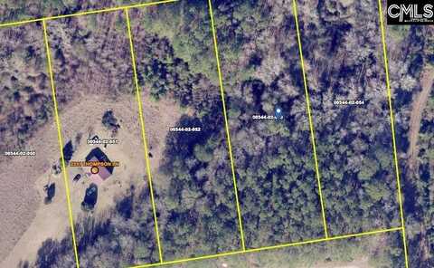 1157 SANDBED Road, Pamplico, SC 29583