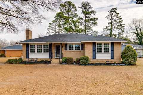 116 Burns Drive, Sumter, SC 29150