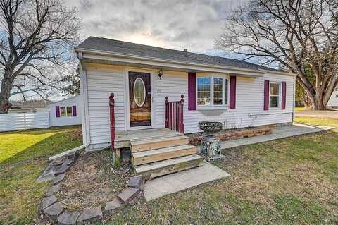 1227 2nd Street, Bertram, IA 52403