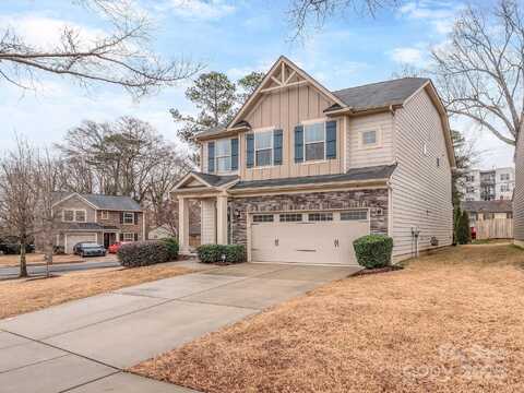 3203 Morgan Clark Road, Charlotte, NC 28208