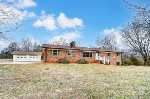 214 Hicks Hill Road, Lawndale, NC 28090