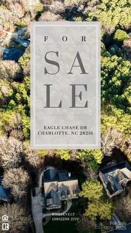 Eagle Chase Drive, Charlotte, NC 28216