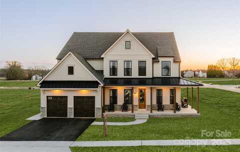 Mayes Meadow Drive unit: Devonshire, Cornelius, NC 28078