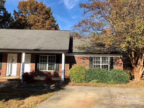 516 Cedar Springs Drive, Lincolnton, NC 28092