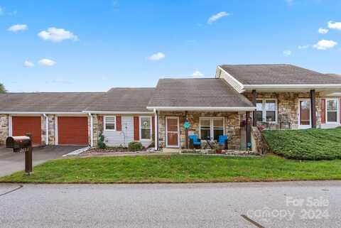 265 Rocky Mountain Way, Arden, NC 28704