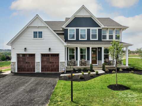 Mayes Meadow Drive unit: Magnolia, Cornelius, NC 28078