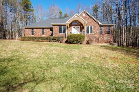 6238 Mountain Vine Avenue, Kannapolis, NC 28081