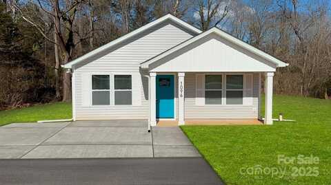 510 Jones Street unit: 6, Chester, SC 29706