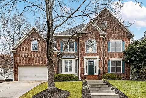 8839 Blooming Arbor Street, Huntersville, NC 28078