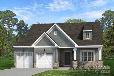Mayes Meadow Drive unit: Woodford, Cornelius, NC 28078