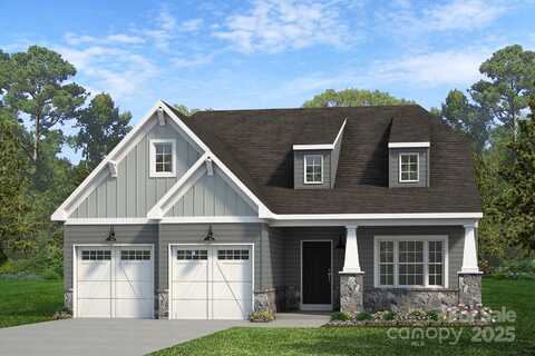 Lot 109 Mayes Meadow Drive, Cornelius, NC 28078