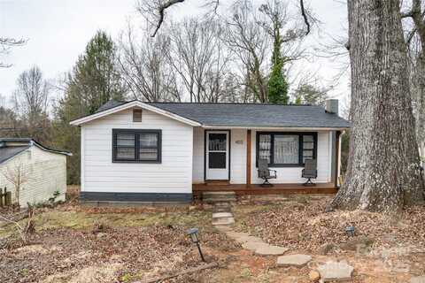 403 N Randolph Avenue, Landrum, SC 29356