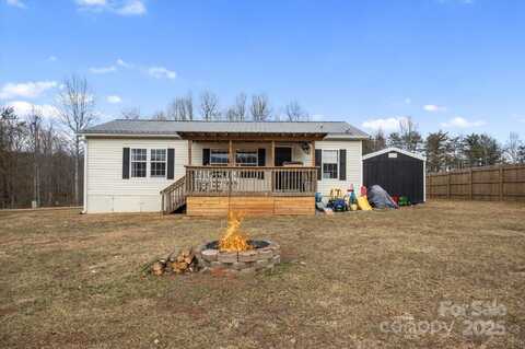 116 Natures Paradise Road, Old Fort, NC 28762