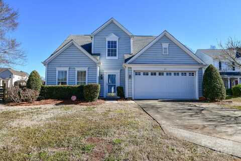 247 Aylesbury Lane, Indian Trail, NC 28079