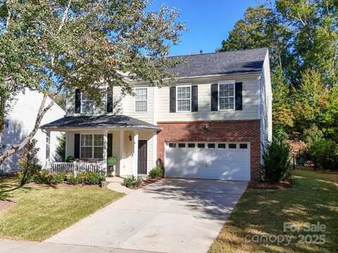 6706 Blackwood Lane, Waxhaw, NC 28173