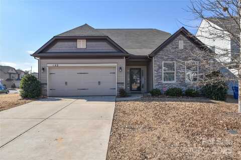 152 Suggs Mill Drive, Mooresville, NC 28115