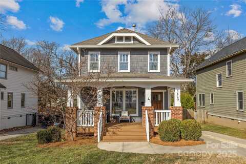 3319 Holt Street, Charlotte, NC 28205