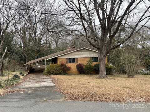 1108 Cone Avenue, Pineville, NC 28134