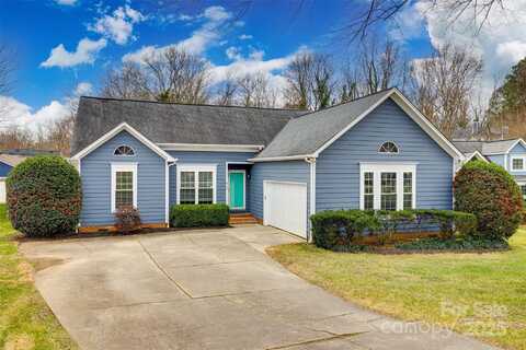 814 Water Wheel Court, Charlotte, NC 28209