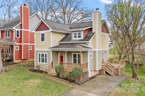 21 Lamar Avenue, Asheville, NC 28803