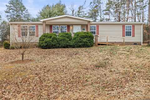 2752 14th Avenue Place NE, Conover, NC 28613