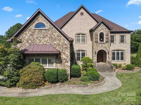 500 Wyndham Lane, Waxhaw, NC 28173