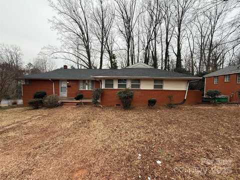 3103 Minnesota Road, Charlotte, NC 28208