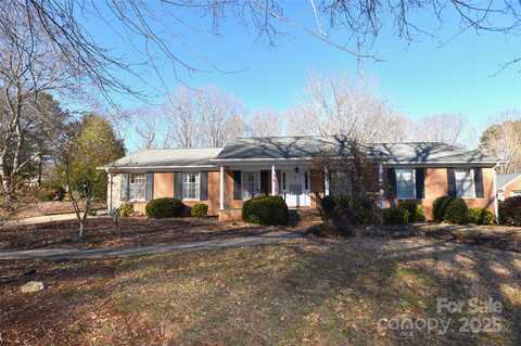 412 Princeton Drive, Salisbury, NC 28144