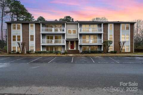 9325 Old Concord Road, Charlotte, NC 28213