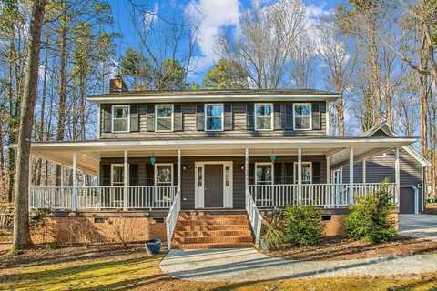 14264 Maple Hollow Lane, Mint Hill, NC 28227