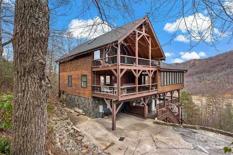 60 E Valley View Drive, Marion, NC 28752