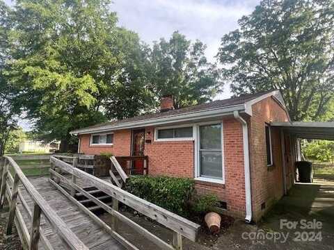 1215 East Park Drive, Gastonia, NC 28054