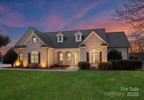 498 New Salem Road, Statesville, NC 28625