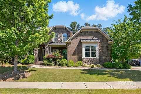 16515 Governors Club Court, Charlotte, NC 28278